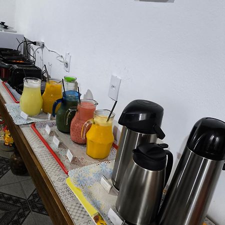 Pousada Santa Edwiges Tiradentes Bagian luar foto