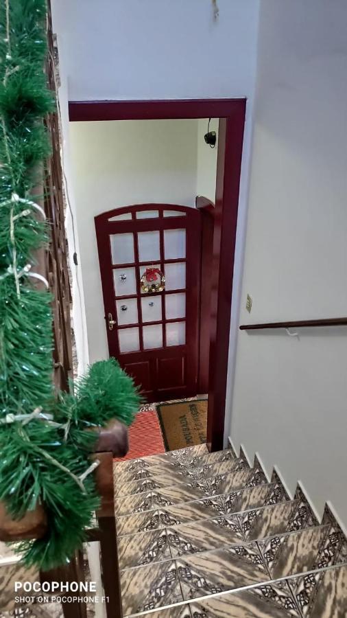 Pousada Santa Edwiges Tiradentes Bagian luar foto