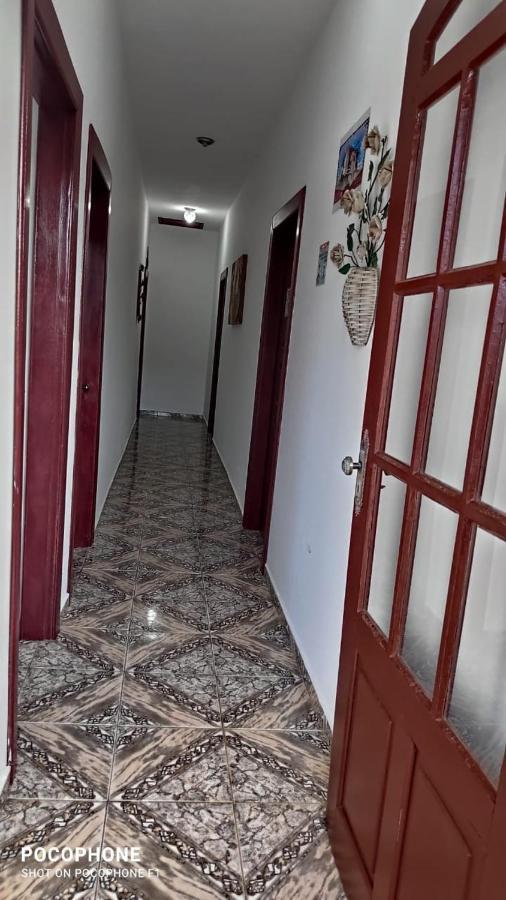 Pousada Santa Edwiges Tiradentes Bagian luar foto