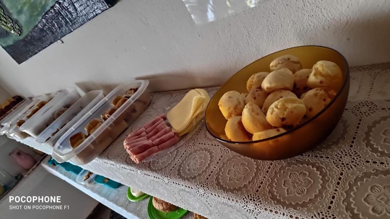 Pousada Santa Edwiges Tiradentes Bagian luar foto