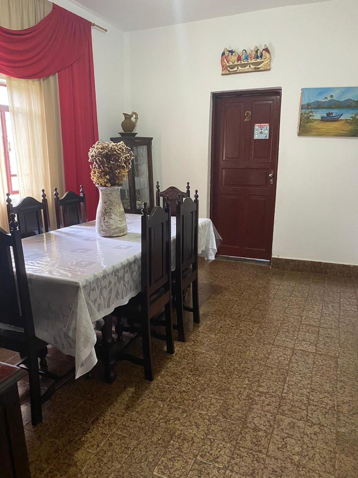 Pousada Santa Edwiges Tiradentes Bagian luar foto