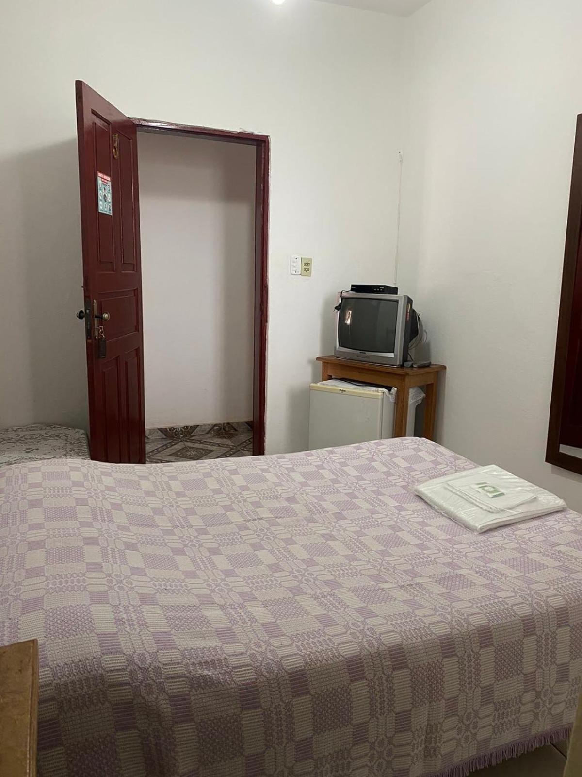 Pousada Santa Edwiges Tiradentes Bagian luar foto
