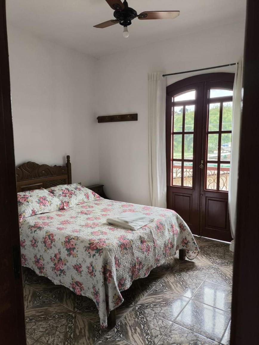 Pousada Santa Edwiges Tiradentes Bagian luar foto
