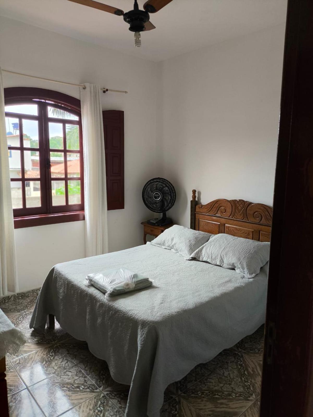 Pousada Santa Edwiges Tiradentes Bagian luar foto