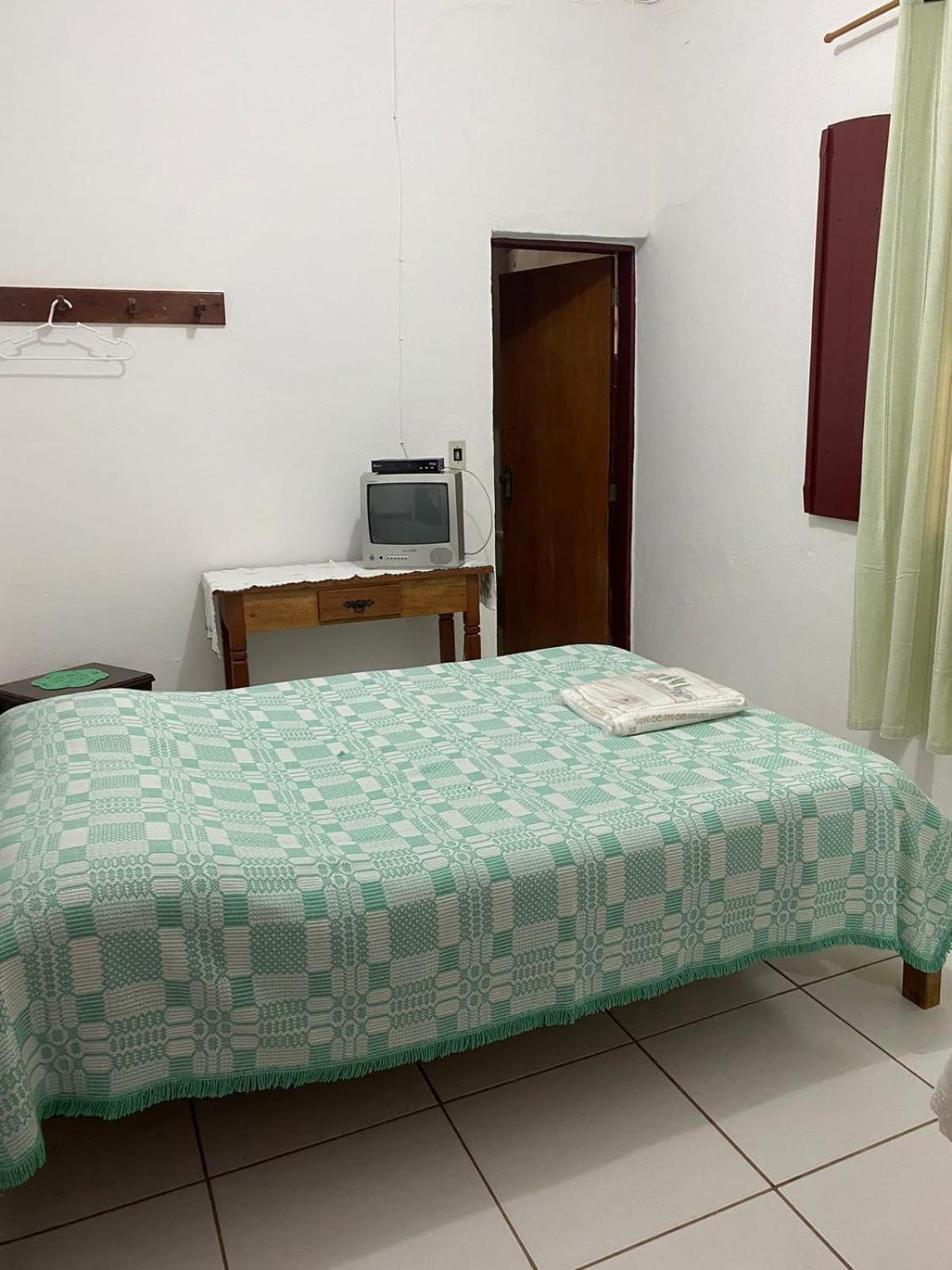 Pousada Santa Edwiges Tiradentes Bagian luar foto