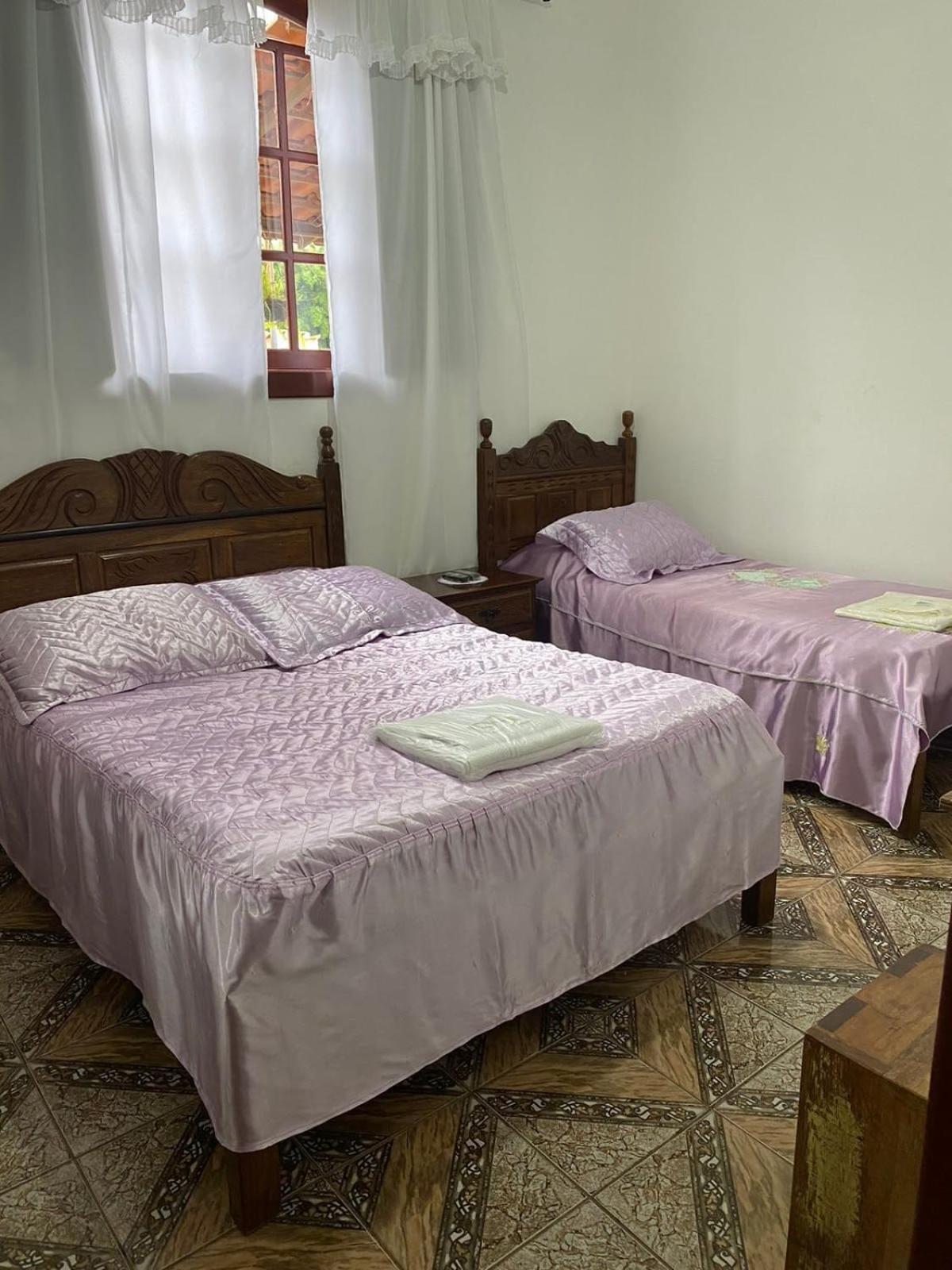 Pousada Santa Edwiges Tiradentes Bagian luar foto