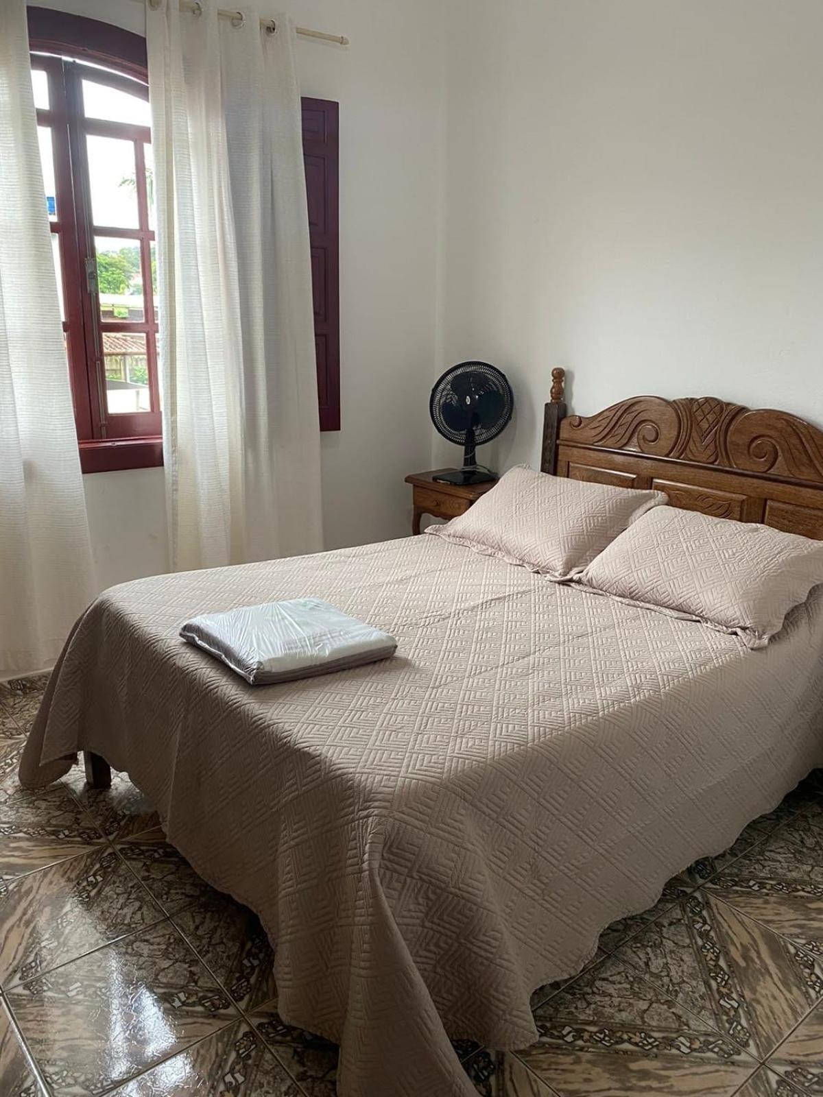 Pousada Santa Edwiges Tiradentes Bagian luar foto